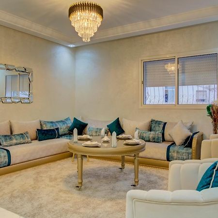 Appartamento Cristal House Agadir Esterno foto