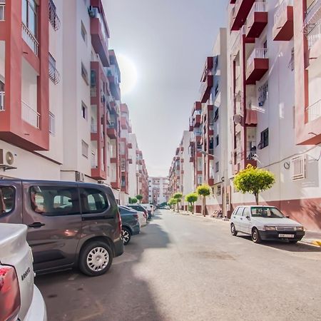 Appartamento Cristal House Agadir Esterno foto