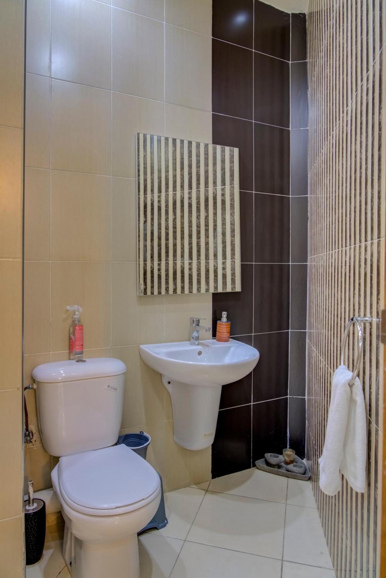 Appartamento Cristal House Agadir Esterno foto