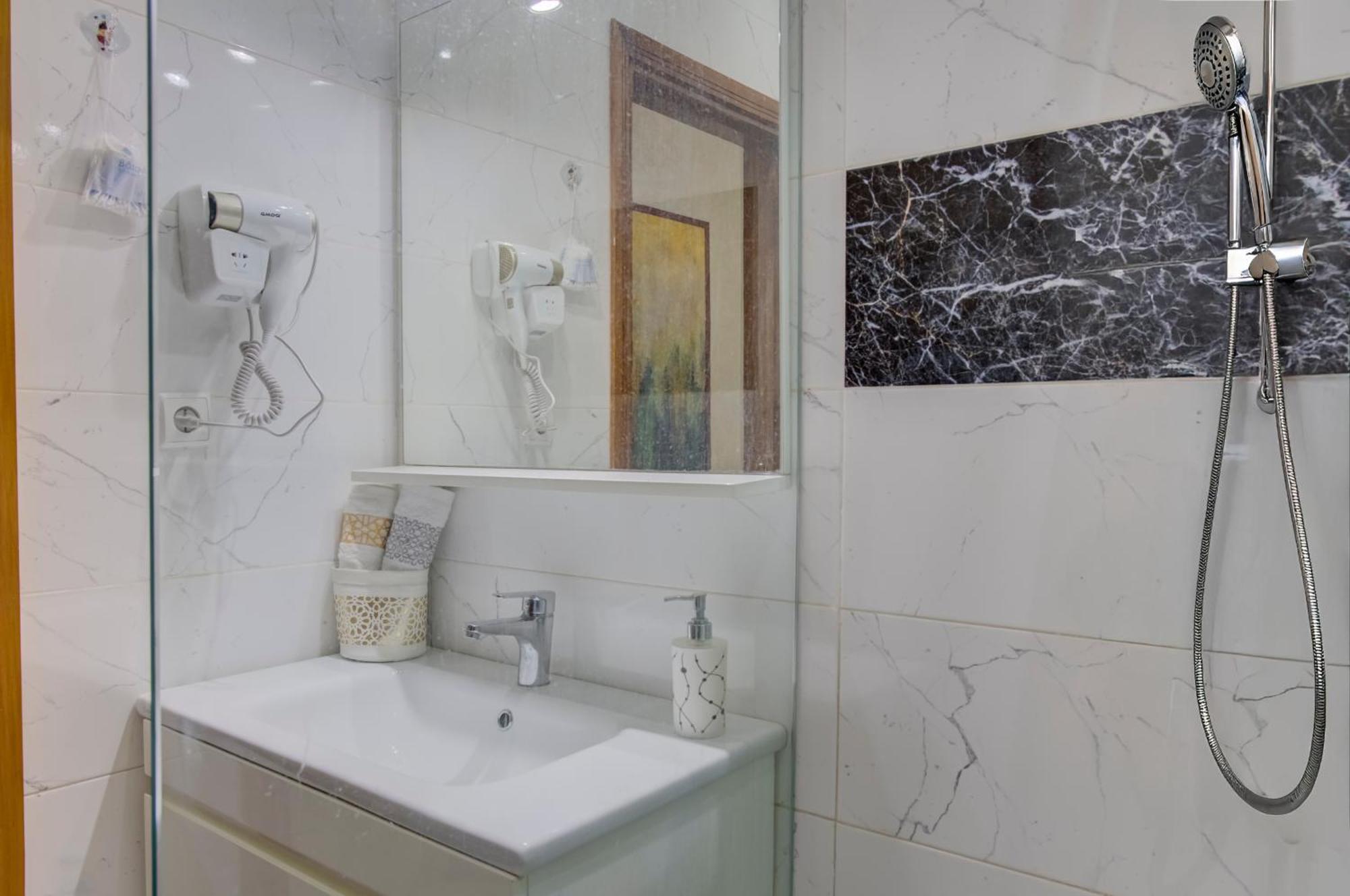 Appartamento Cristal House Agadir Esterno foto