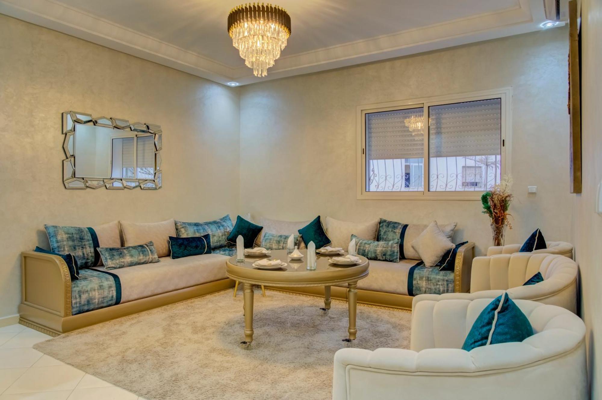 Appartamento Cristal House Agadir Esterno foto