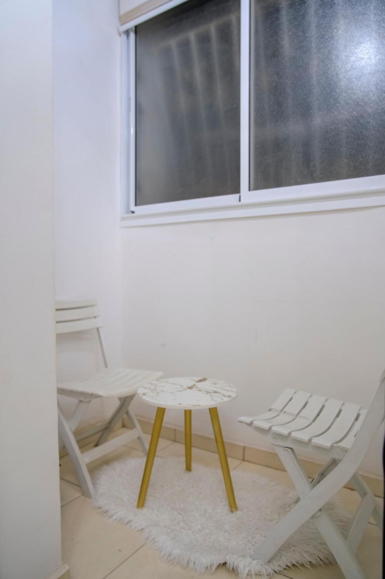Appartamento Cristal House Agadir Esterno foto
