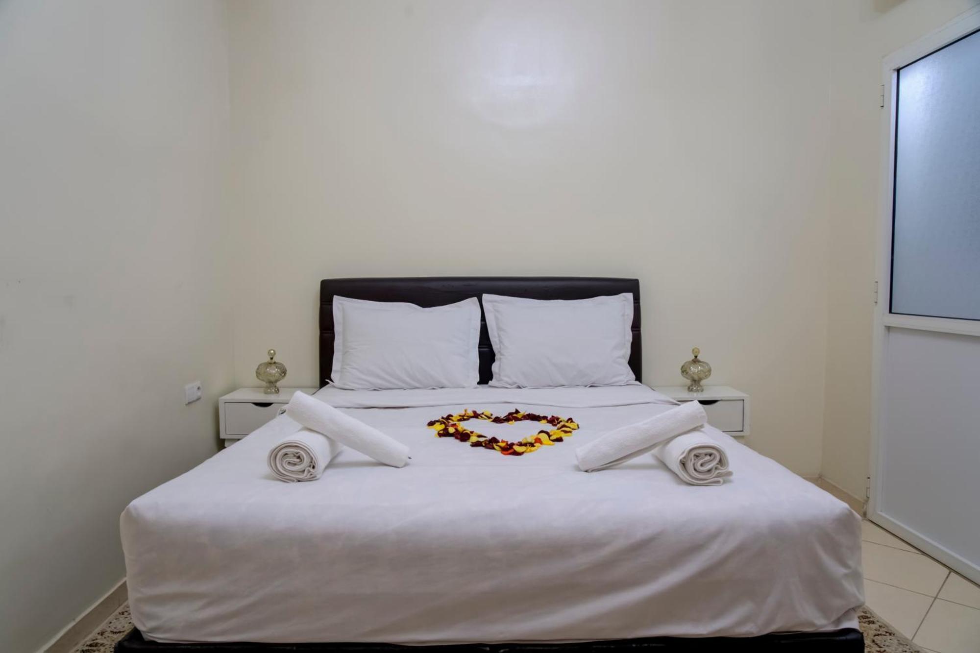 Appartamento Cristal House Agadir Esterno foto