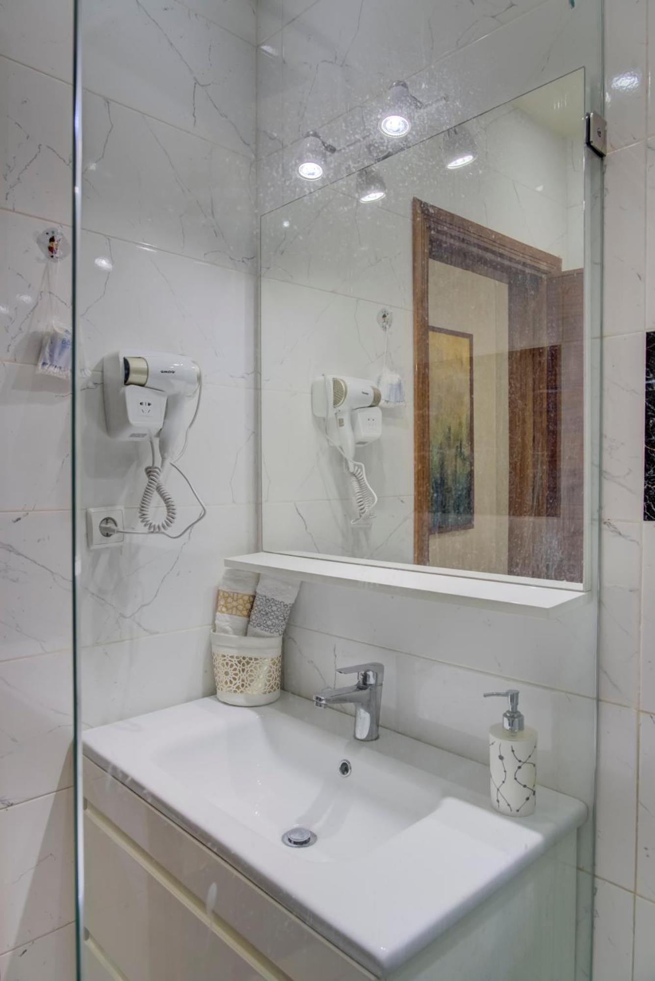 Appartamento Cristal House Agadir Esterno foto