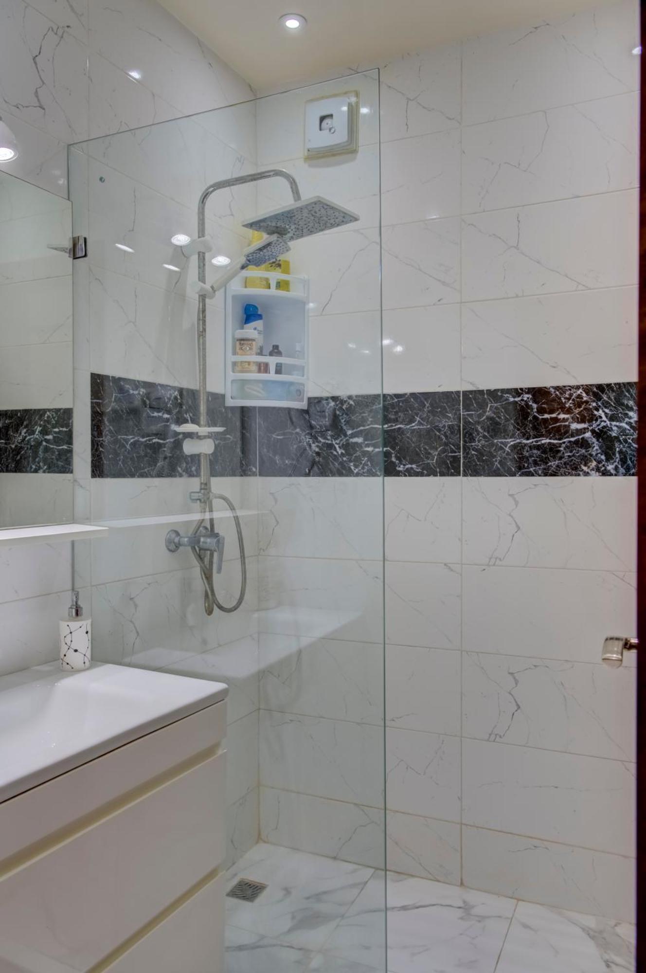Appartamento Cristal House Agadir Esterno foto