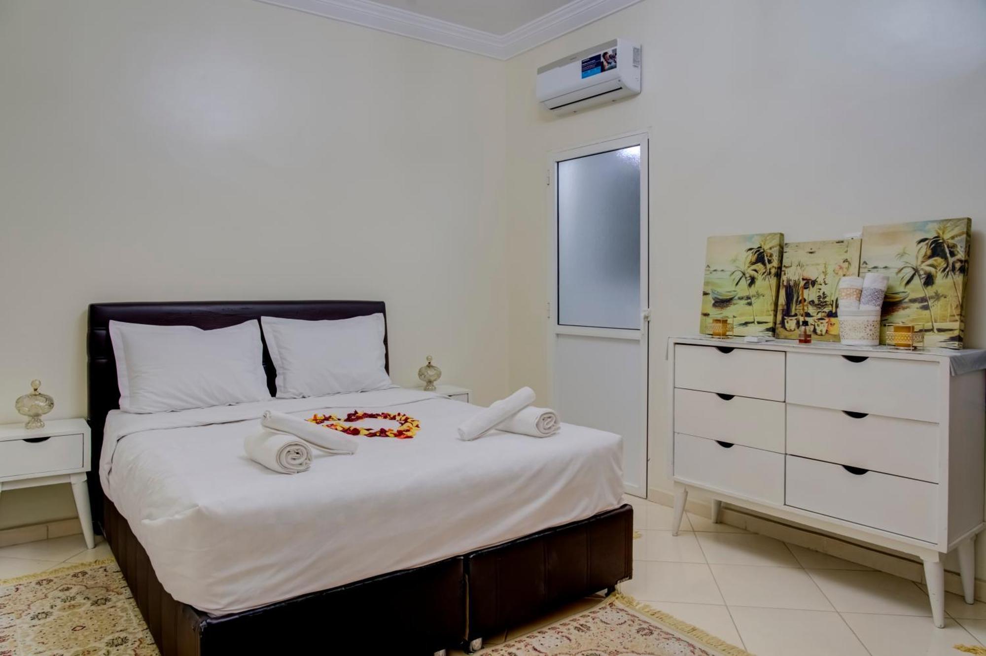 Appartamento Cristal House Agadir Esterno foto